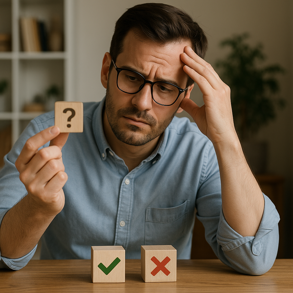 Mitos e Verdades sobre o TDAH na Vida Adulta