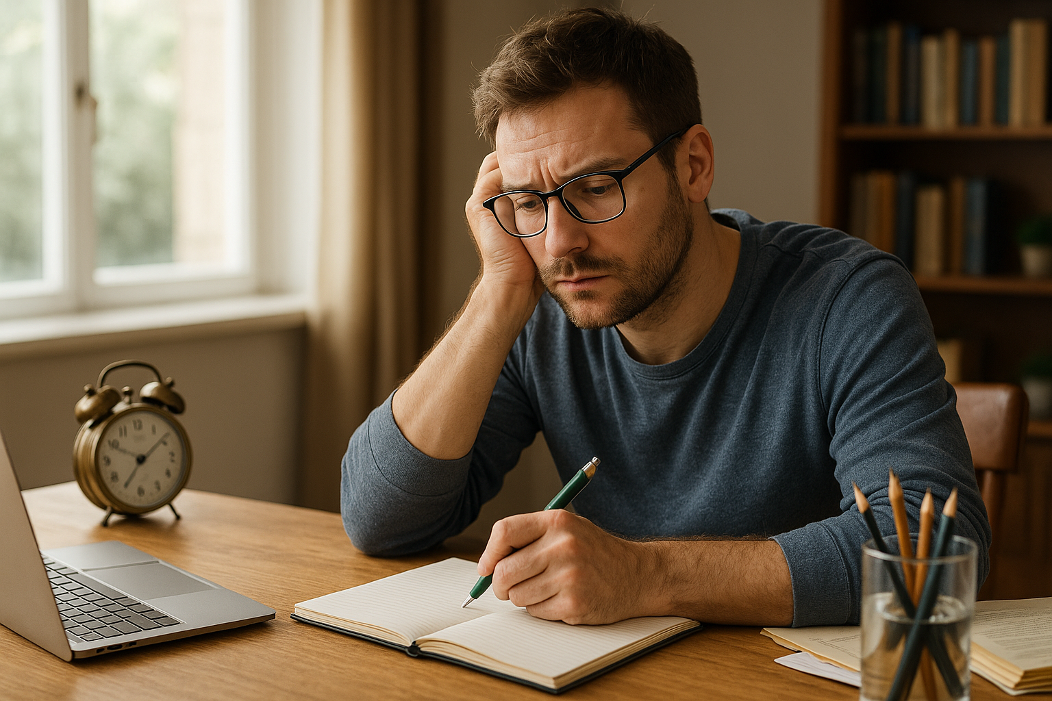 Estratégias Eficazes para Combater a Procrastinação no TDAH