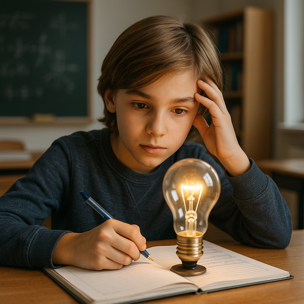 Como identificar altas habilidades na escola: um guia completo