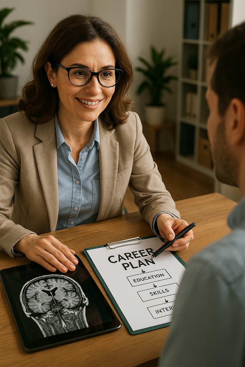 Como a neuropsicologia ajuda no planejamento de carreira