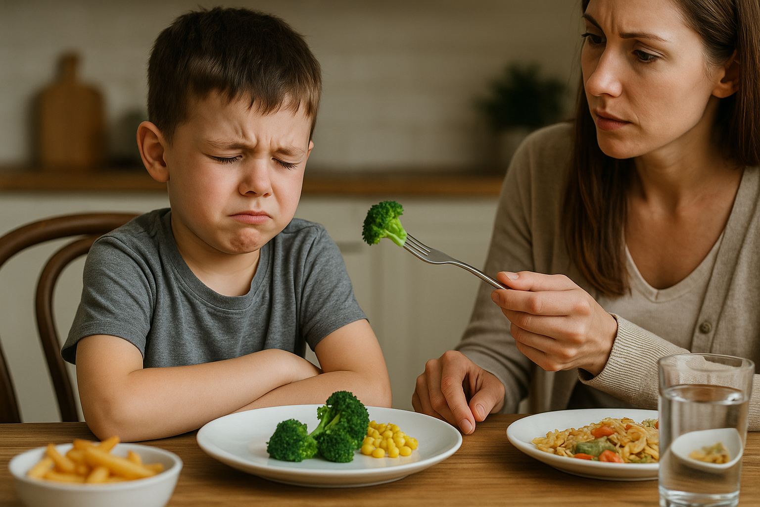Seletividade alimentar no autismo: como intervir?
